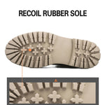 SY-5888M Scarpe da lavoro invernali all'aperto Stivali casual Martin, 38, 39, 41, 42, 43, 44