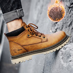 SY-5888M Scarpe da lavoro invernali all'aperto Stivali casual Martin, 38, 39, 41, 42, 43, 44