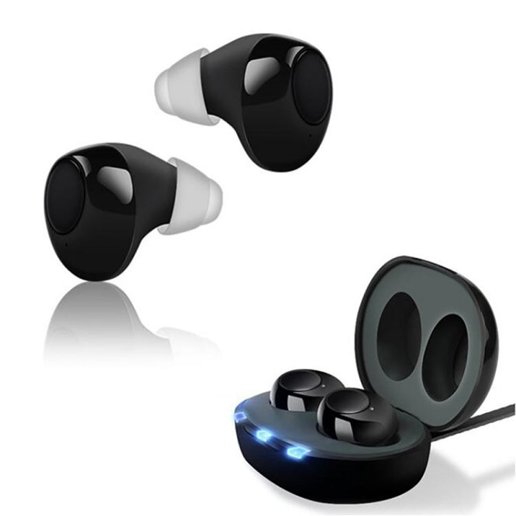 Amplificatore audio in-ear TWS per apparecchi acustici anziani