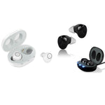 Amplificatore audio in-ear TWS per cuffie per apparecchi acustici per anziani