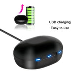Amplificatore audio in-ear TWS per cuffie per apparecchi acustici per anziani