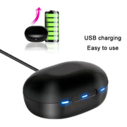 Amplificatore audio in-ear TWS per cuffie per apparecchi acustici per anziani