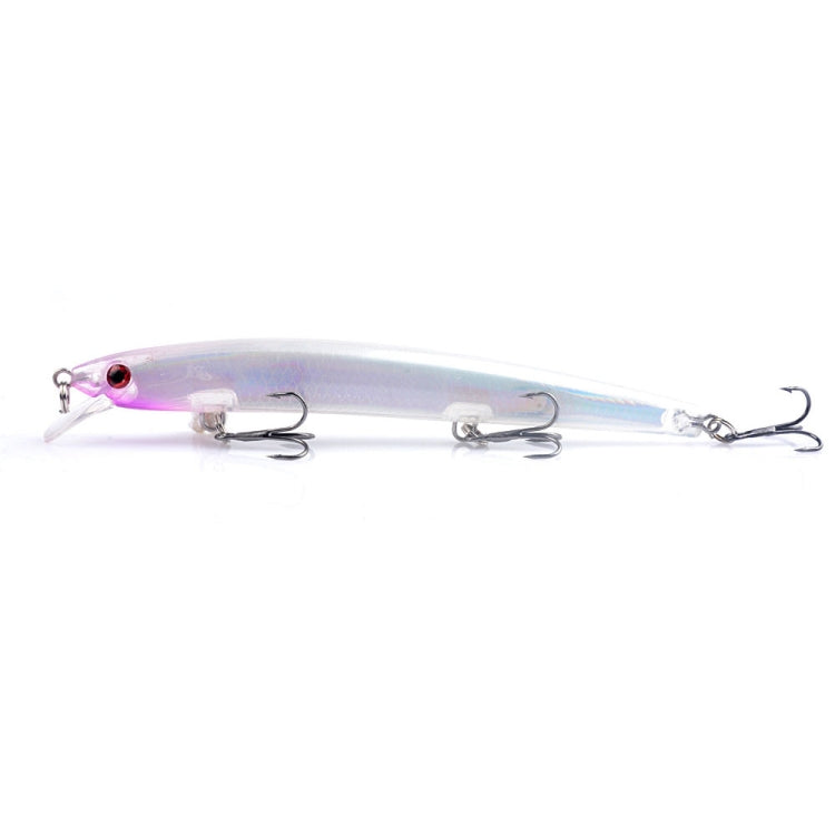 5 PZ M0231 13,5 cm 15 g Mino Rattle Pearl Sospensione laser a lunga distanza Richiamo duro, M0231 1, M0231 2, M0231 3, M0231 4, M0231 5, M0231 6, M0231 7, M0231 8, M0231 9, M0231 10