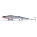 5 PZ M0231 13,5 cm 15 g Mino Rattle Pearl Sospensione laser a lunga distanza Richiamo duro, M0231 1, M0231 2, M0231 3, M0231 4, M0231 5, M0231 6, M0231 7, M0231 8, M0231 9, M0231 10