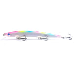 5 PZ M0231 13,5 cm 15 g Mino Rattle Pearl Sospensione laser a lunga distanza Richiamo duro, M0231 1, M0231 2, M0231 3, M0231 4, M0231 5, M0231 6, M0231 7, M0231 8, M0231 9, M0231 10