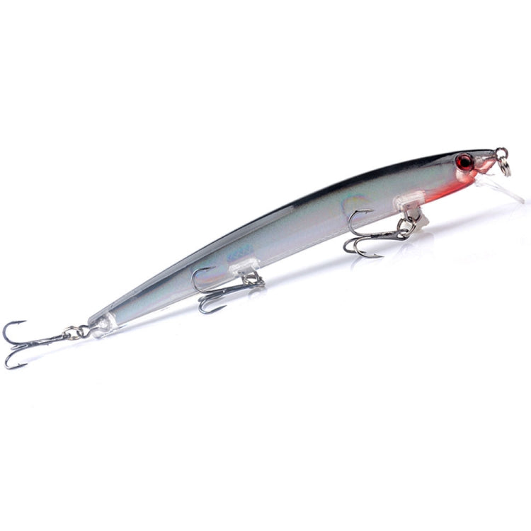 5 PZ M0231 13,5 cm 15 g Mino Rattle Pearl Sospensione laser a lunga distanza Richiamo duro, M0231 1, M0231 2, M0231 3, M0231 4, M0231 5, M0231 6, M0231 7, M0231 8, M0231 9, M0231 10