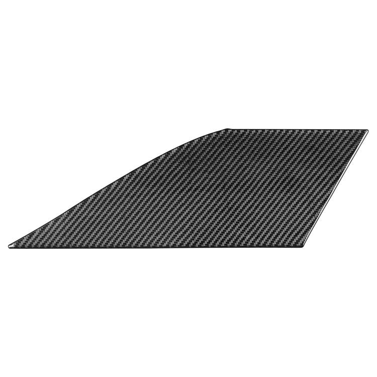 Adesivo per bocchetta di ventilazione anteriore per Chevrolet Corvette C8 con guida a destra, Right-Hand Drive