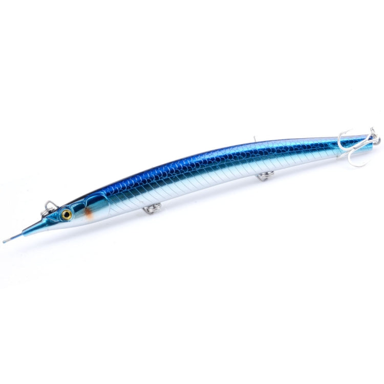 CH68 18cm/64g Bionic Long-casting False Lure Matita sommersa Esca dura, CH68 1, CH68 2, CH68 3, CH68 4, CH68 5, CH68 6