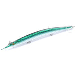 CH68 18cm/64g Bionic Long-casting False Lure Matita sommersa Esca dura, CH68 1, CH68 2, CH68 3, CH68 4, CH68 5, CH68 6