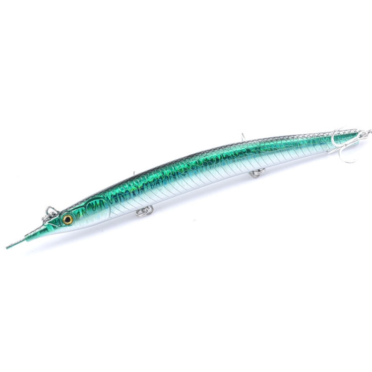 CH68 18cm/64g Bionic Long-casting False Lure Matita sommersa Esca dura, CH68 1, CH68 2, CH68 3, CH68 4, CH68 5, CH68 6