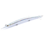 CH68 18cm/64g Bionic Long-casting False Lure Matita sommersa Esca dura, CH68 1, CH68 2, CH68 3, CH68 4, CH68 5, CH68 6