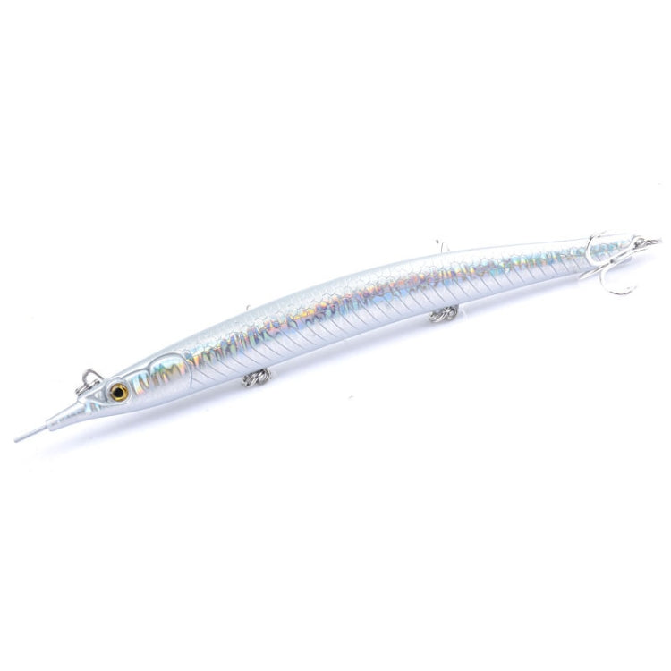 CH68 18cm/64g Bionic Long-casting False Lure Matita sommersa Esca dura, CH68 1, CH68 2, CH68 3, CH68 4, CH68 5, CH68 6