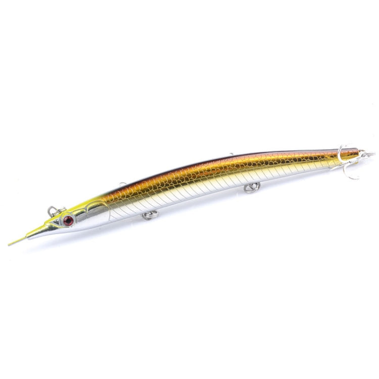 CH68 18cm/64g Bionic Long-casting False Lure Matita sommersa Esca dura, CH68 1, CH68 2, CH68 3, CH68 4, CH68 5, CH68 6