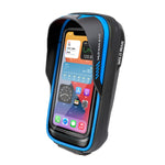 Le migliori offerte per WILD MAN ES16 0.5L EVA Hard Shell Waterproof Touch Screen Borsa Manubrio Bicicletta sono su ✓ Confronta prezzi e caratteristiche di prodotti nuovi e usati ✓ Molti articoli con consegna gratis!, ES16 (Red), ES16 (Black), ES16 (Gr...