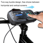 Le migliori offerte per WILD MAN ES16 0.5L EVA Hard Shell Waterproof Touch Screen Borsa Manubrio Bicicletta sono su ✓ Confronta prezzi e caratteristiche di prodotti nuovi e usati ✓ Molti articoli con consegna gratis!, ES16 (Red), ES16 (Black), ES16 (Gr...