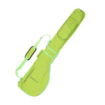 GD-226 Forniture per accessori da golf in nylon portatile per sacca da golf, GD-226 Red, GD-226 Green, GD-226 Blue, GD-226 Black, GD-226 Orange