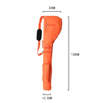 GD-226 Forniture per accessori da golf in nylon portatile per sacca da golf, GD-226 Red, GD-226 Green, GD-226 Blue, GD-226 Black, GD-226 Orange