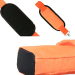 GD-226 Forniture per accessori da golf in nylon portatile per sacca da golf, GD-226 Red, GD-226 Green, GD-226 Blue, GD-226 Black, GD-226 Orange