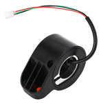 Per Xiaomi M365 / M365 PRO Universal Gas Pedal Scooter Accelerator Finger Paddle, Finger Paddle