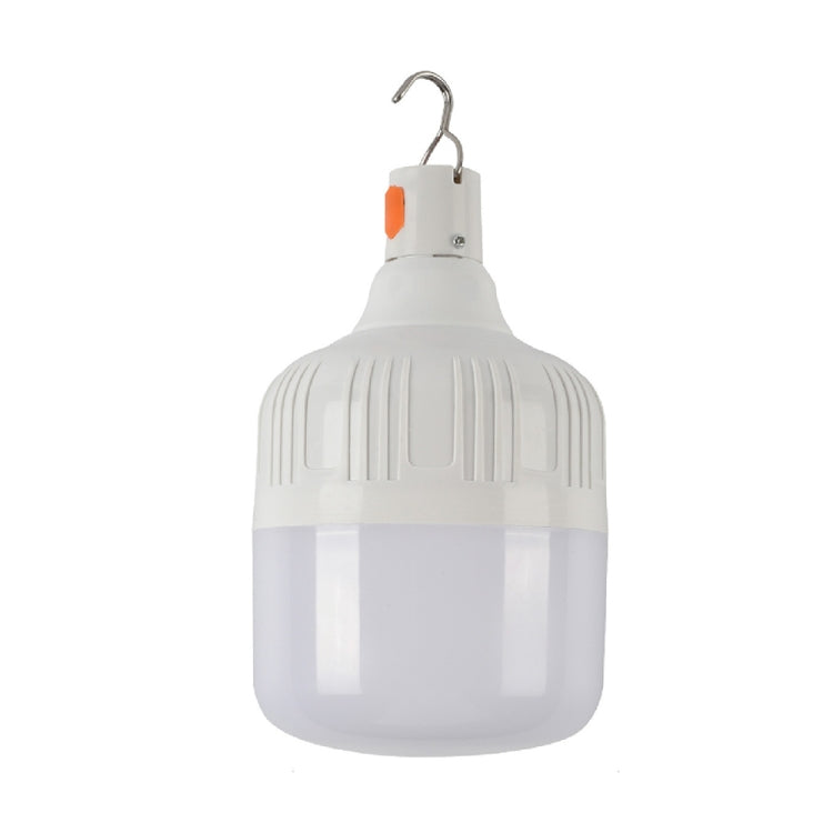 Lampadina LED ricaricabile USB IP67 30-300W