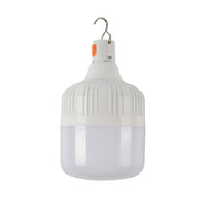 Lampadina LED ricaricabile USB IP67 30-300W