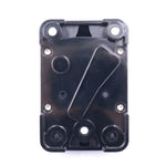 Interruttore del supporto dell'assicurazione per il ripristino dell'audio dello yacht per camper CB6, 50A, 60A, 80A, 100A, 150A, 200A, 250A, 300A