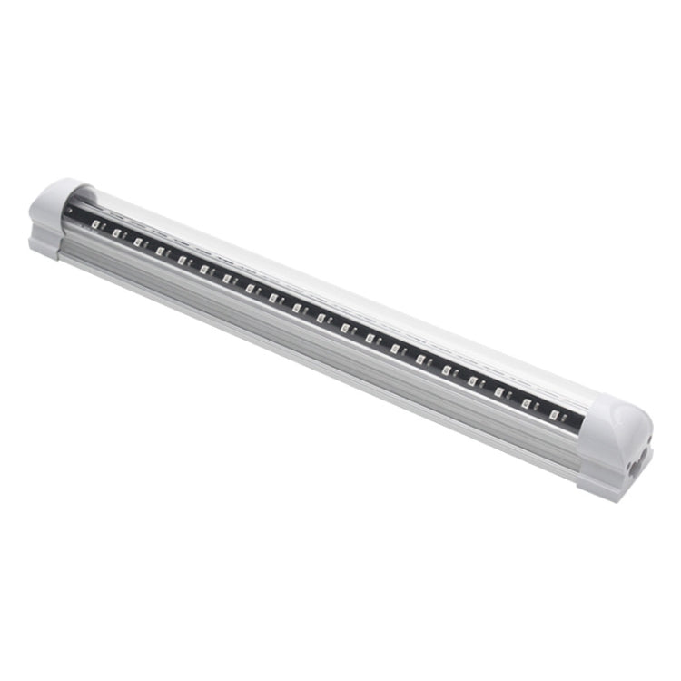 CHX-hd01 10W LED Lampada decorativa a luce viola Interfaccia USB KTV Bar Luce fluorescente, Spec:, 32cm, Timing Type, Two-color Type