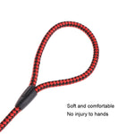 140 cm 3 in 1 guinzaglio per cani a più teste, 140cm 3 In 1 Blue, 140cm 3 In 1 Red, 140cm 3 In 1 Rose Red