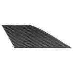 Adesivo per bocchetta di ventilazione anteriore per Chevrolet Corvette C8 con guida a sinistra, Left-Hand Drive