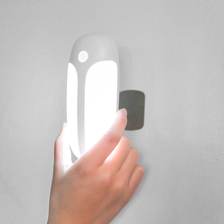 Luce LED ricaricabile USB con sensore di movimento Firefly