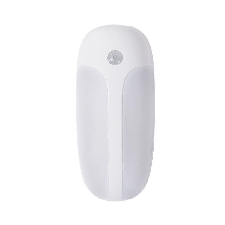 Luce LED ricaricabile tramite USB Firefly Smart Body Sensor, White Light