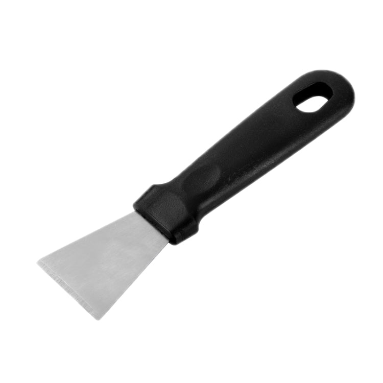 20 pezzi Spatola per la pulizia della decontaminazione della cappa Strumento per lo sbrinamento del frigorifero, Straight Blade, Scimitar Blade