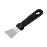 20 pezzi Spatola per la pulizia della decontaminazione della cappa Strumento per lo sbrinamento del frigorifero, Straight Blade, Scimitar Blade