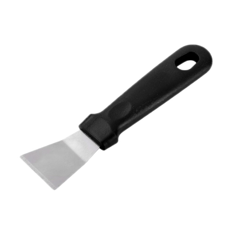 20 pezzi Spatola per la pulizia della decontaminazione della cappa Strumento per lo sbrinamento del frigorifero, Straight Blade, Scimitar Blade