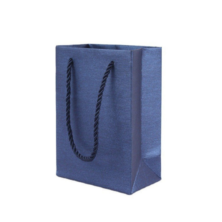 Borsa regalo per gioielli in pelle PU con pennello, Dark Blue Ring Box, Dark Blue Necklace Box, Royal Blue Handbag, Date Red Ring Box, Date Red Necklace Box, Wine Red Handbag