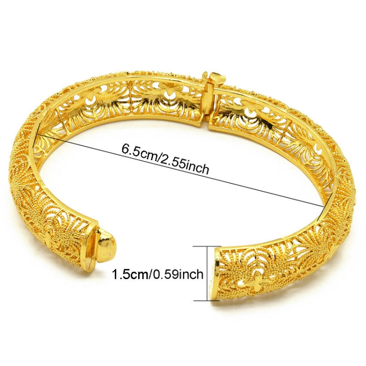 Bracciali placcati oro 24 carati Bracciale in oro sabbia da sposa da donna, B-03, B-04, B-14, B-36, B-45, B-47, B-48, B-49, B-16, B-122, B-113, B-114, B-115, B-54, B-56, B-52, B-13, B-116, B-117, B-118, B-119, B-120, B-121