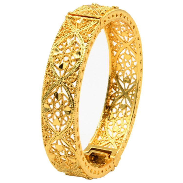 Bracciali placcati oro 24 carati Bracciale in oro sabbia da sposa da donna, B-03, B-04, B-14, B-36, B-45, B-47, B-48, B-49, B-16, B-122, B-113, B-114, B-115, B-54, B-56, B-52, B-13, B-116, B-117, B-118, B-119, B-120, B-121