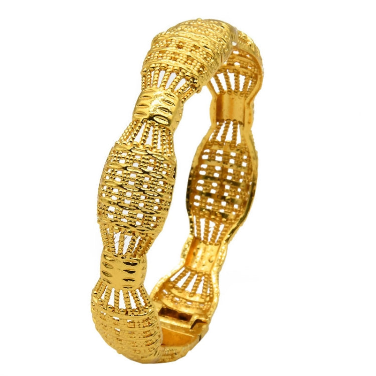 Bracciali placcati oro 24 carati Bracciale in oro sabbia da sposa da donna, B-03, B-04, B-14, B-36, B-45, B-47, B-48, B-49, B-16, B-122, B-113, B-114, B-115, B-54, B-56, B-52, B-13, B-116, B-117, B-118, B-119, B-120, B-121