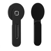 Staffa di espansione per telefono portatile Supporto per telefono magnetico in alluminio