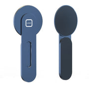 Staffa di espansione per telefono portatile Supporto per telefono magnetico in alluminio