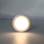 Luce notturna RGB a 13 colori dimmerabile a infrarossi, 3 Lights 1 Remote Control, 6 Lights 2 Remote Control
