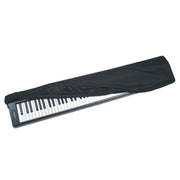 Con cappuccio per pianoforte elettronico regolabile impermeabile a prova di polvere, stile:, 61 Keys, 88 Keys