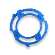 5 PCS Per Philips S5000/S5075/S5079 Accessori per la testa del supporto originale, Holder Head