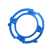 5 PCS Per Philips S5000/S5075/S5079 Accessori per la testa del supporto originale, Holder Head