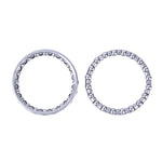 1 paio per cuscinetti dello sterzo per scooter Xiaomi M365/Pro, Steering Bearing