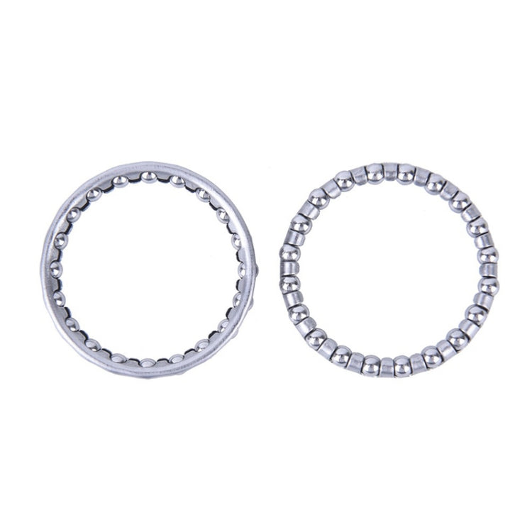 1 paio per cuscinetti dello sterzo per scooter Xiaomi M365/Pro, Steering Bearing