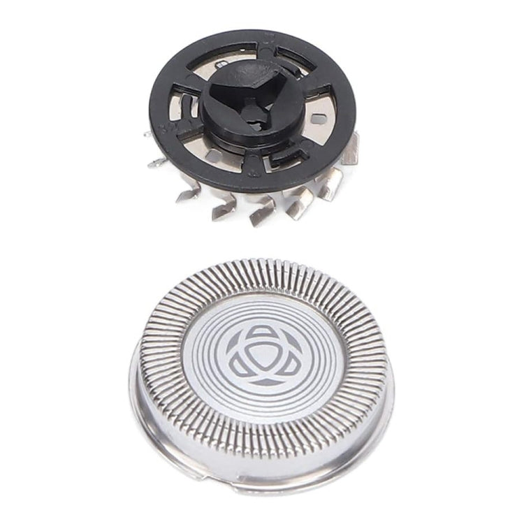 2 PCS Per Philips S1103/S1101/1102/1103/S3206/S3102 Lama Mesh Accessori, Blade Mesh Accessories