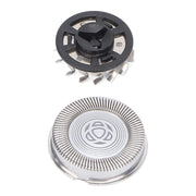 2 PCS Per Philips S1103/S1101/1102/1103/S3206/S3102 Lama Mesh Accessori, Blade Mesh Accessories