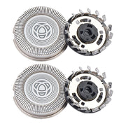 2 PCS Per Philips S1103/S1101/1102/1103/S3206/S3102 Lama Mesh Accessori, Blade Mesh Accessories