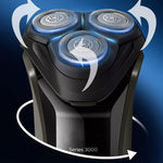 Lama Mesh Ricambio per Philips S1103 S1101 S3206